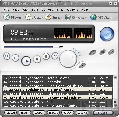 Frobis MP3 Studio,Frobis MP3 Studio下载,Frobis MP3 Studio官方下载