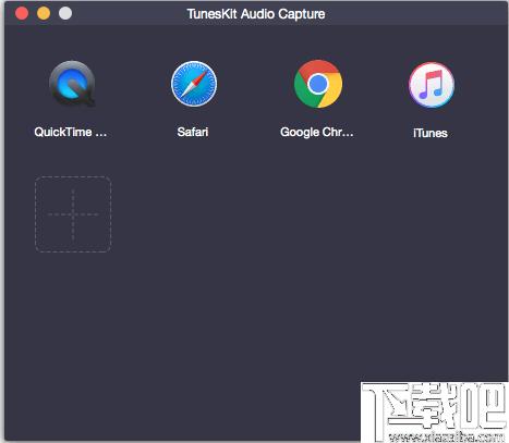 TunesKit Apple Music converter下载,音乐转换