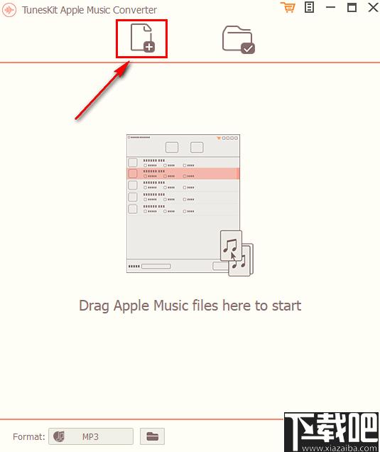 TunesKit Apple Music converter下载,音乐转换