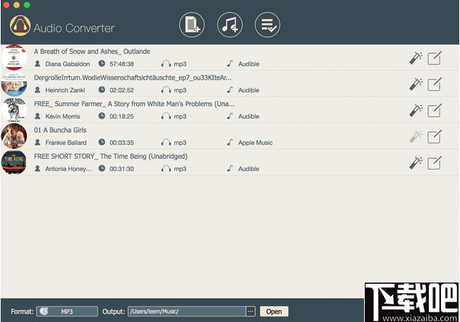 TunesKit Apple Music converter下载,音乐转换