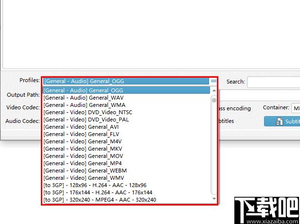 Freemore Video to MP3 Converter下载,视频转换,音频提取