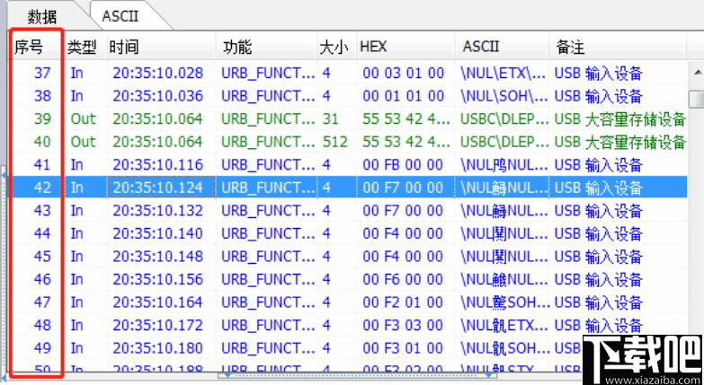 CEIWEI USBMonitor USB下载,信息管理,监控工具