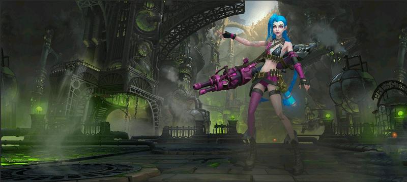 lolwildrift官方版下载,lolwildrift,竞技手游,moba手游,对战手游