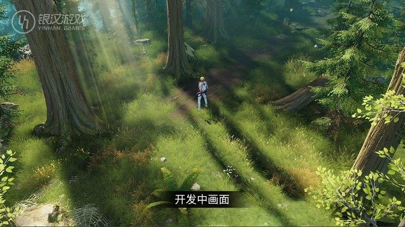 时空猎人3d版公测版(暂未上线),时空猎人3d,3d手游,动作手游