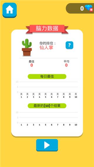 guessface手游下载,guessface,记忆游戏,闯关游戏